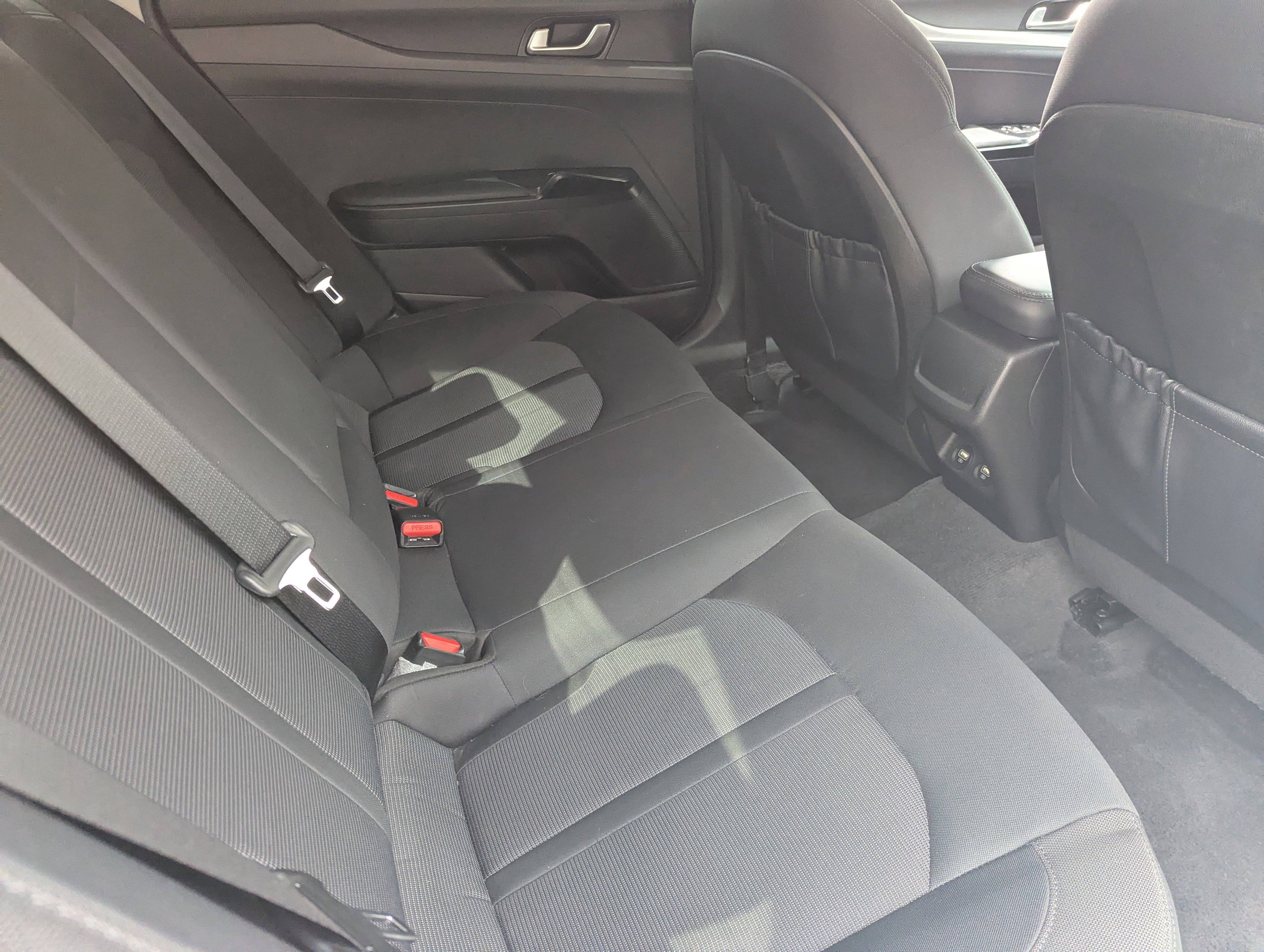 Used 2023 Kia K5 LXS FWD image 11