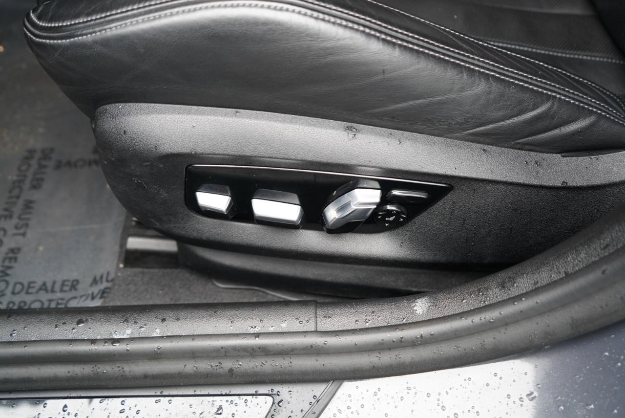 Used 2021 BMW M5 Sedan w/ Competition Package image 34