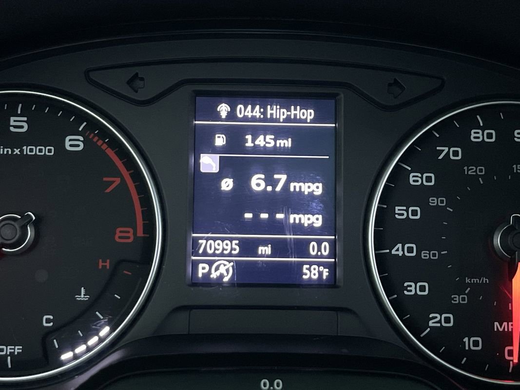 Used 2018 Audi A3 2.0T Premium image 18