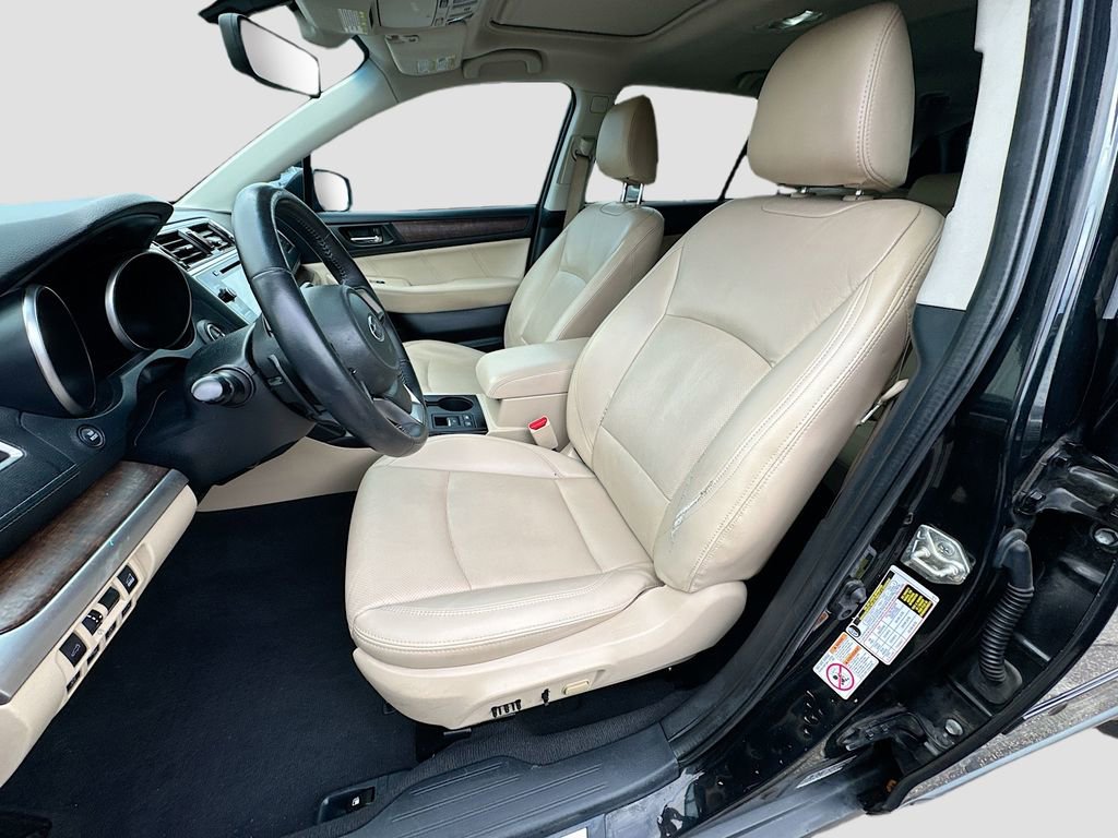 Used 2018 Subaru Outback 2.5i Limited AWD/4WD image 26