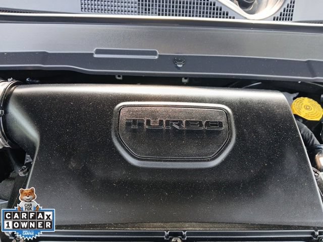 Certified 2024 Jeep Compass Limited w/ Sun and Sound Group AWD/4WD image 40