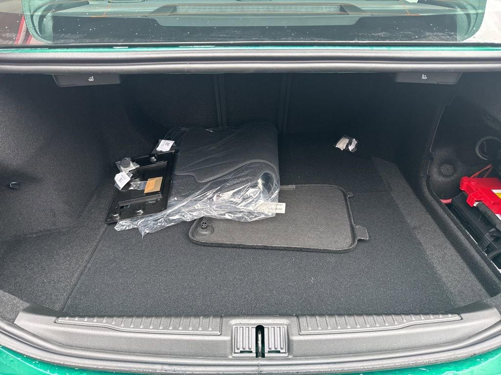 New 2026 Alfa Romeo Giulia AWD image 19