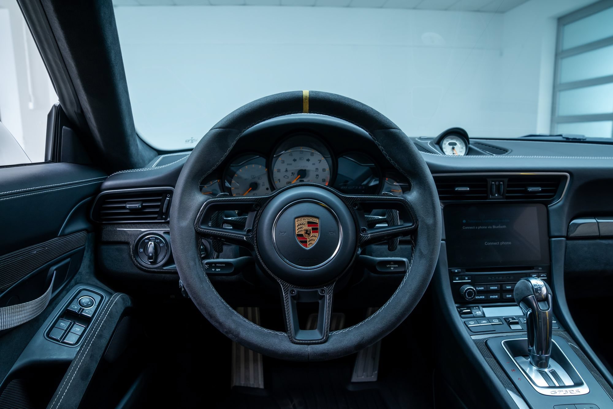 Used 2019 Porsche 911 GT3 RS RWD image 18