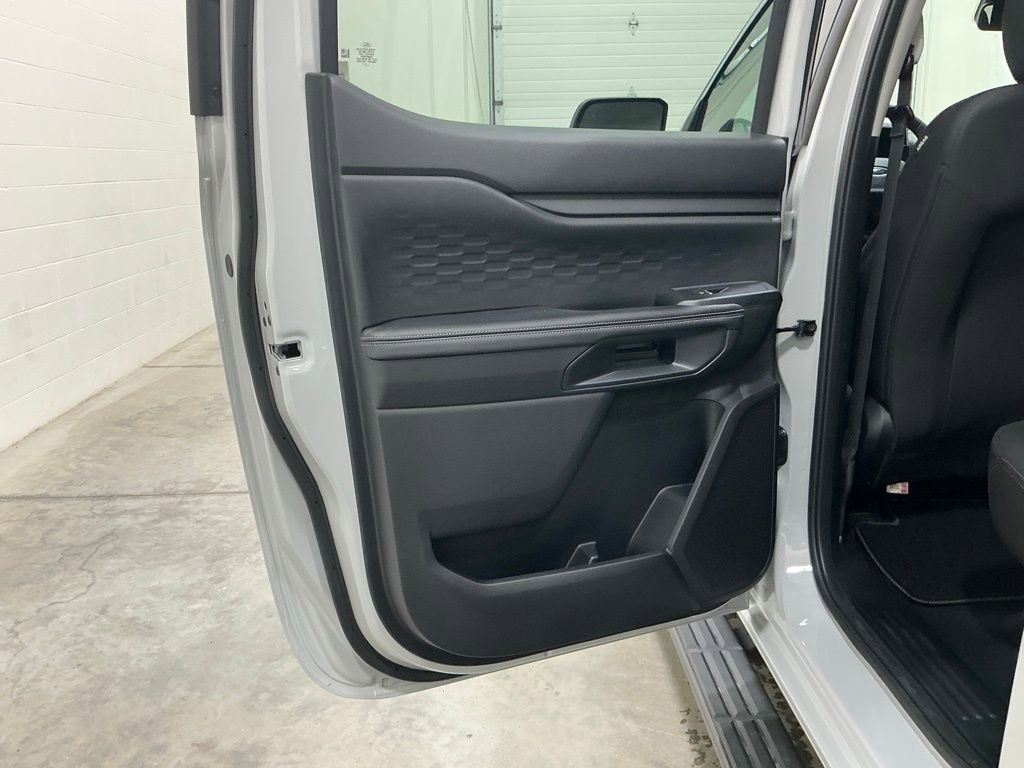 New 2026 Ford Ranger XLT image 18