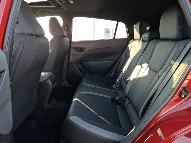 Used 2025 Subaru Crosstrek 2.5i Wilderness image 10