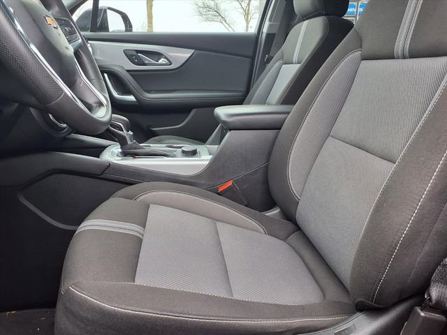 Certified 2024 Chevrolet Blazer LT w/ Redline Edition image 3