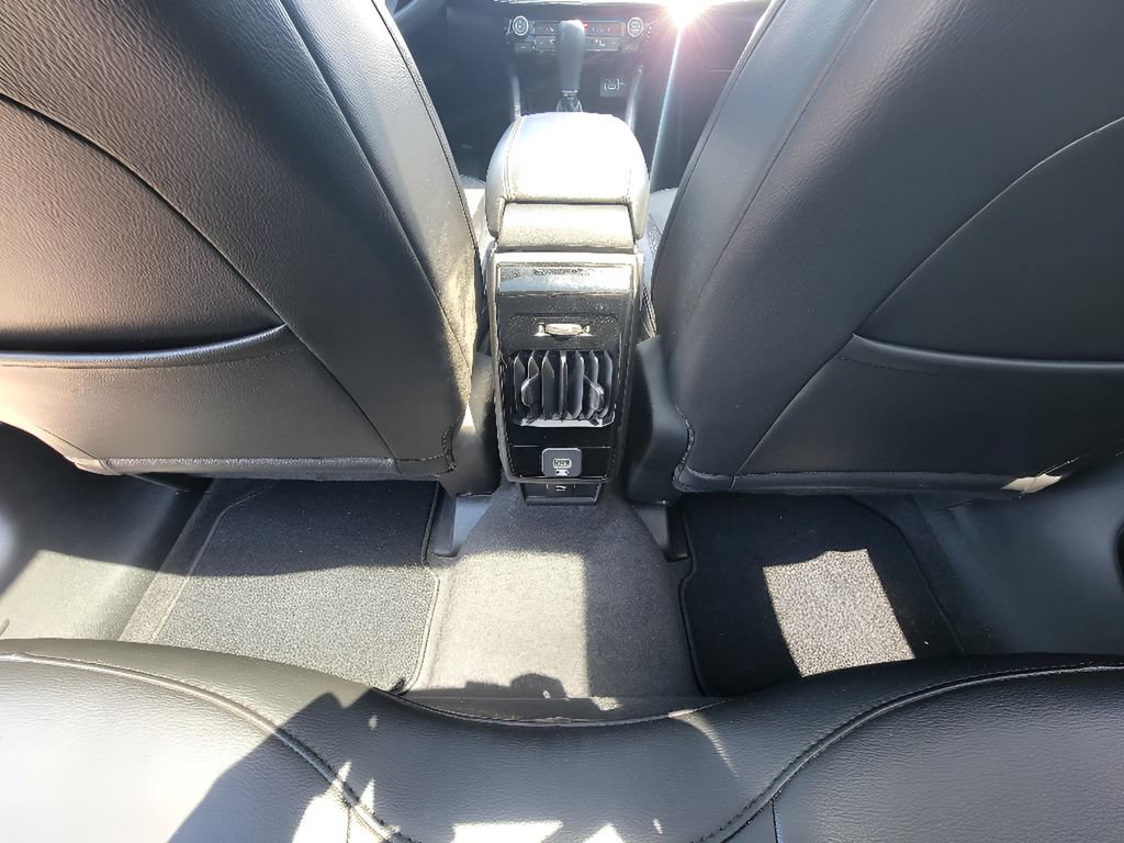 Used 2022 Jeep Compass Limited w/ Sun and Sound Group AWD/4WD image 29