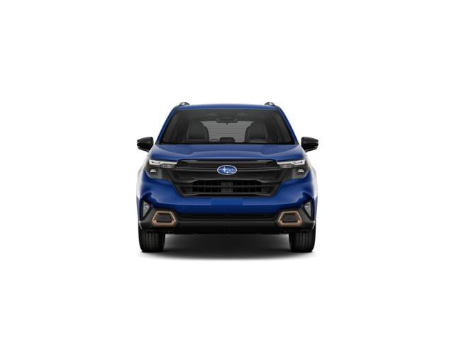 New 2026 Subaru Forester Sport image 8