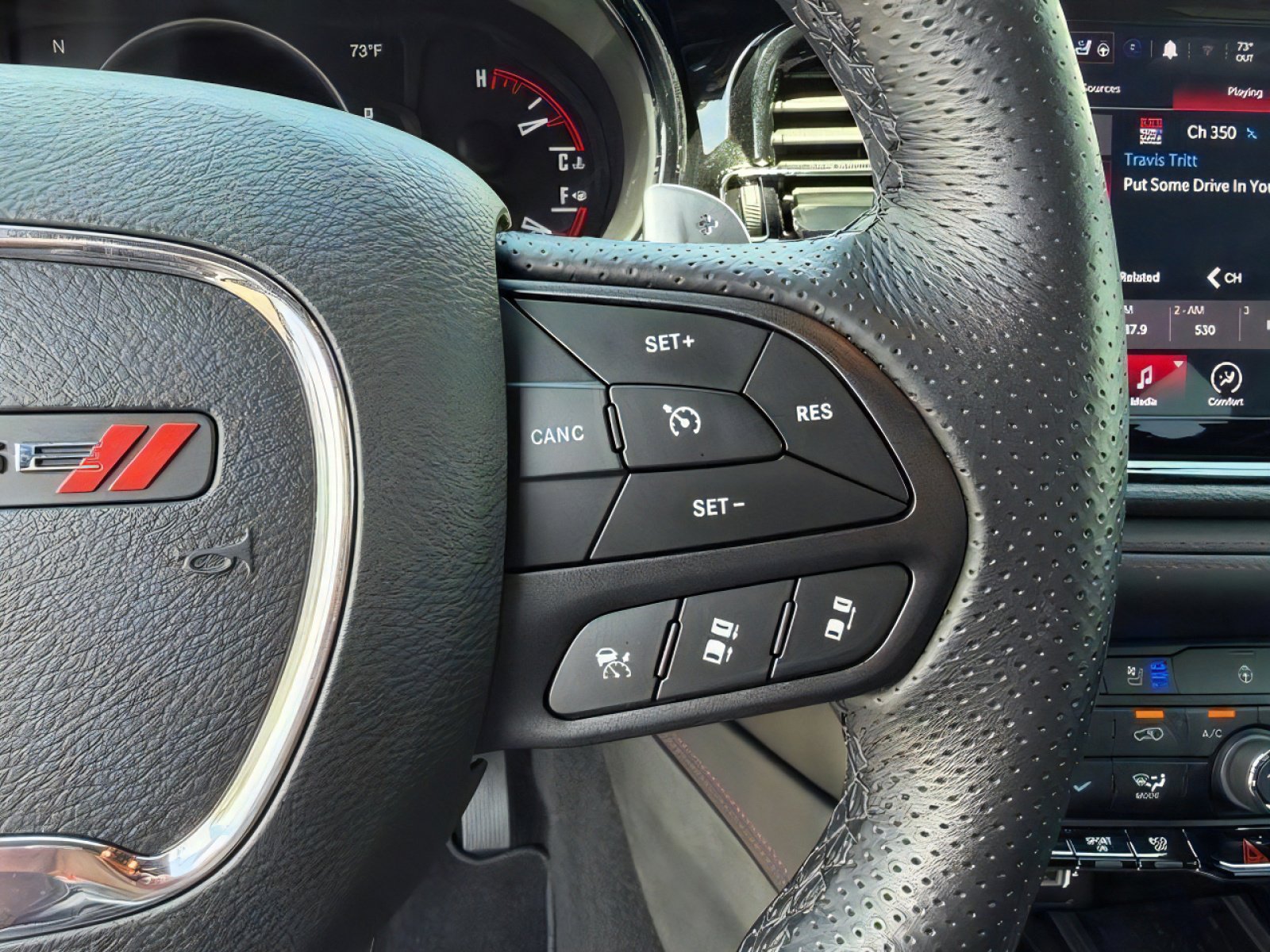 Used 2025 Dodge Durango R/T AWD/4WD image 20