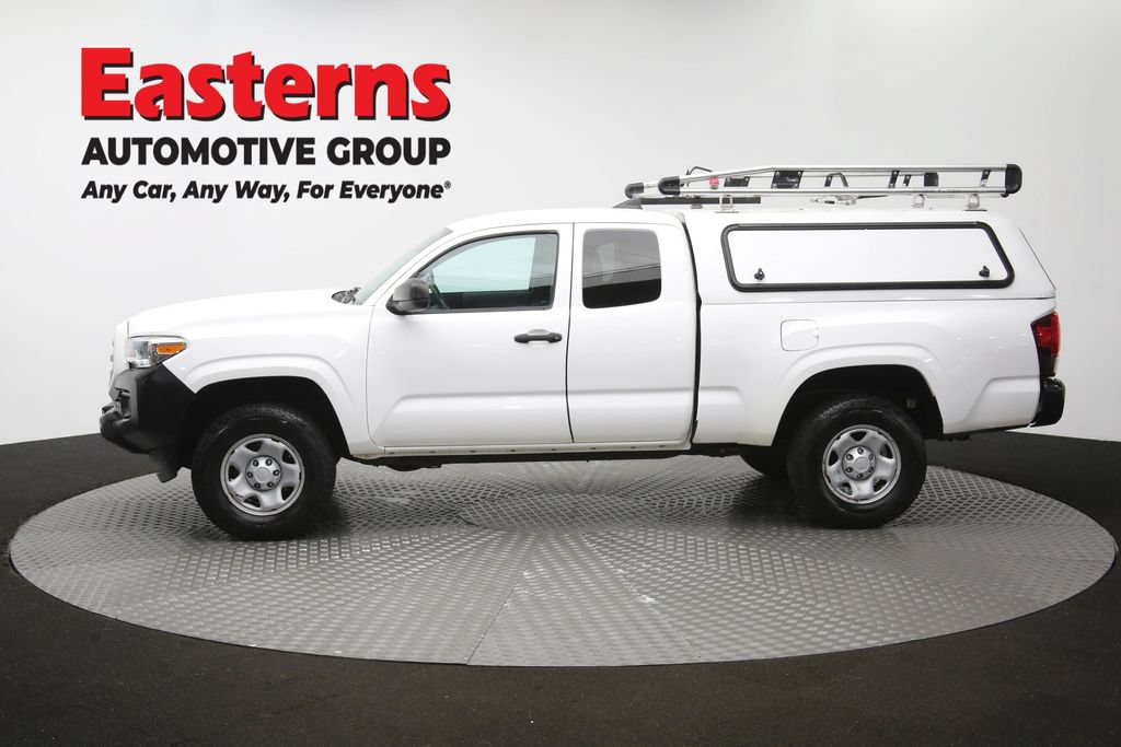 Used 2019 Toyota Tacoma SR RWD image 57