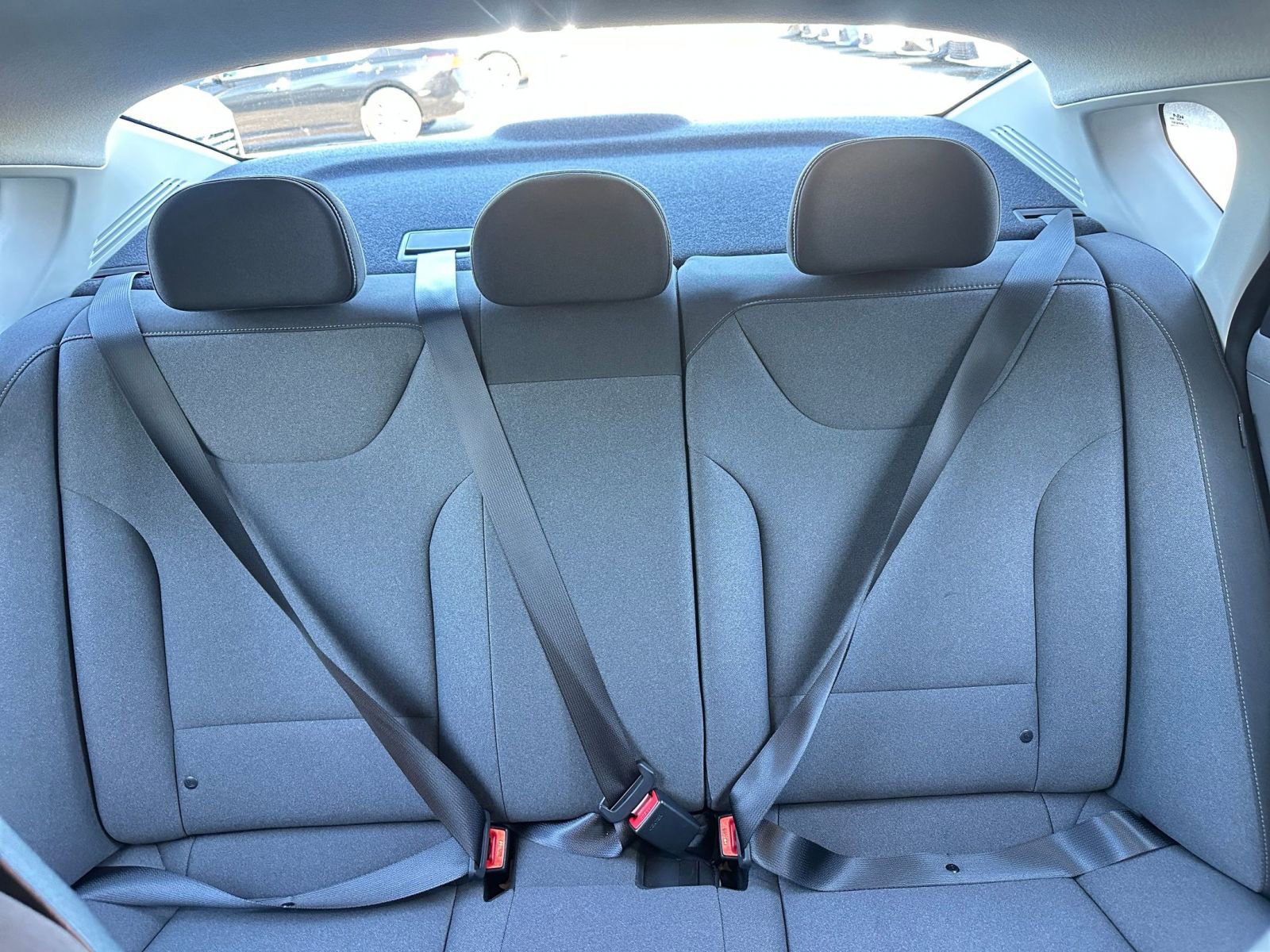 Used 2025 Kia K4 LXS image 39