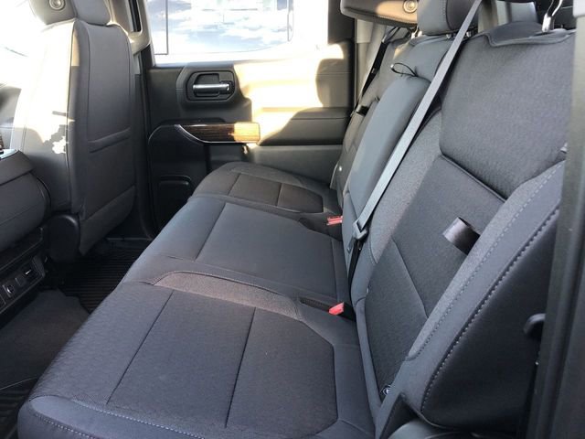 Used 2019 GMC Sierra 1500 SLE w/ SLE Value Package RWD image 11