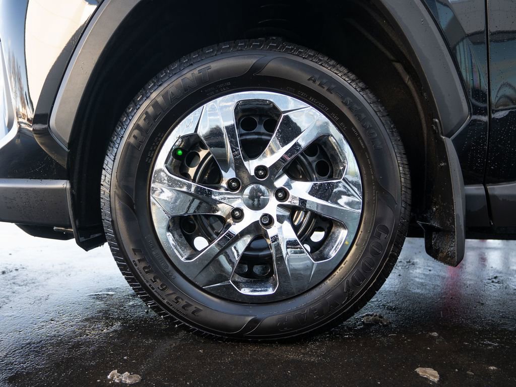 Used 2020 Toyota RAV4 LE w/ All Weather Liner Package image 7