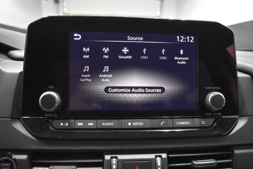 Certified 2024 Nissan Pathfinder S AWD/4WD image 19