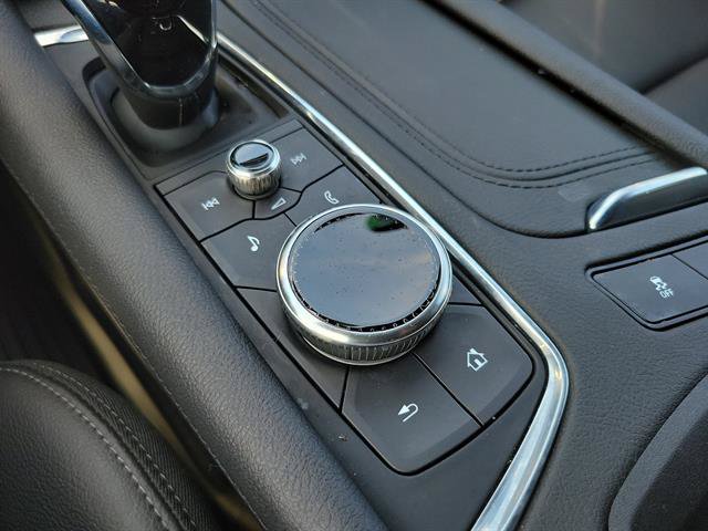 Certified 2025 Cadillac XT5 Luxury FWD image 61