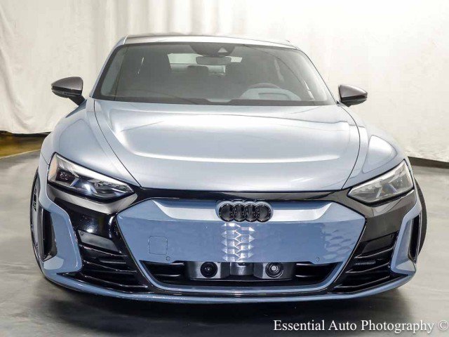 Used 2022 Audi RS e-tron GT w/ Year 1 Package AWD/4WD image 6