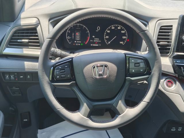 Certified 2025 Honda Odyssey Sport-L image 38