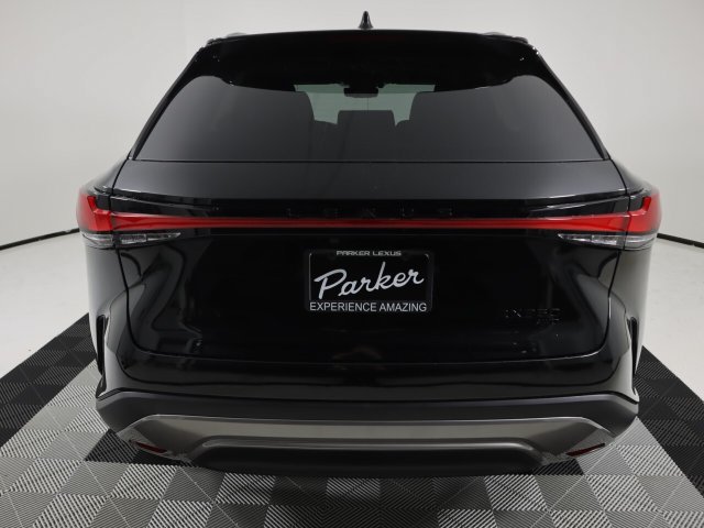 New 2026 Lexus RX 350 AWD image 3