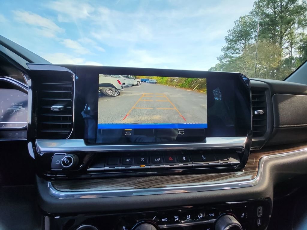 Certified 2023 Chevrolet Silverado 1500 RST image 18