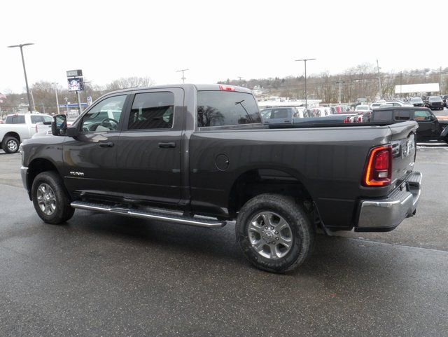 Used 2025 RAM 2500 Big Horn image 9