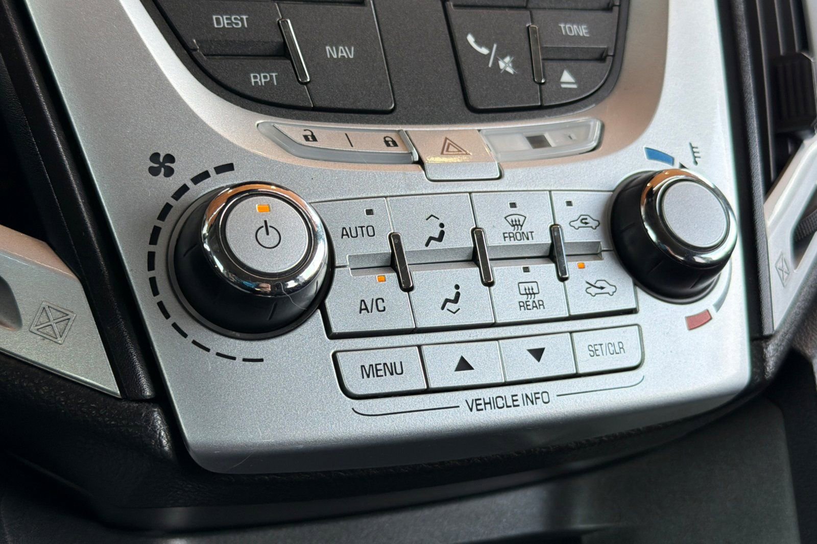 Used 2014 GMC Terrain SLE FWD image 23