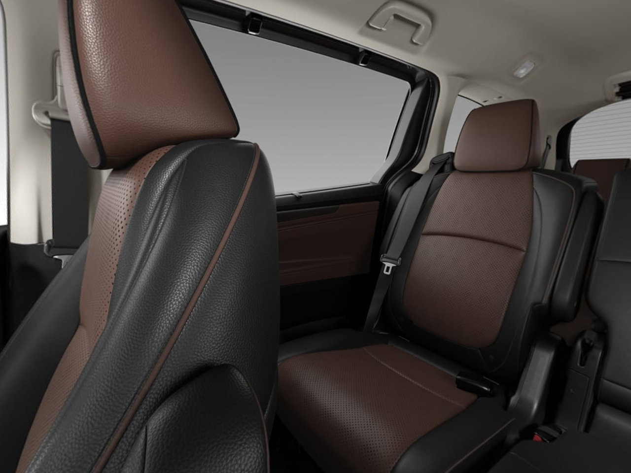 New 2026 Honda Odyssey Elite image 12