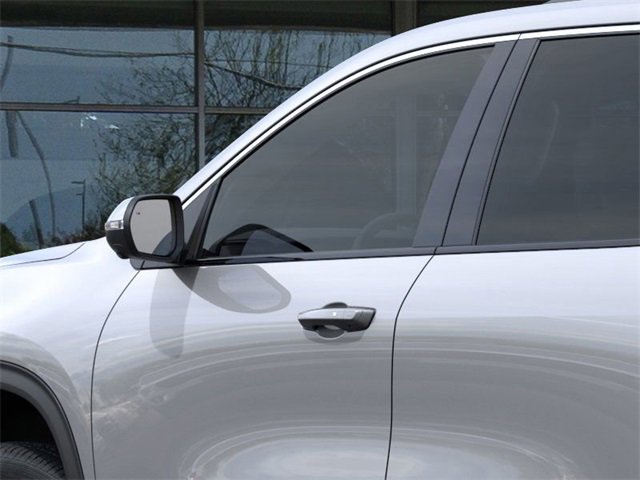 New 2025 GMC Acadia Elevation w/ LPO, Floor Liner Package image 12