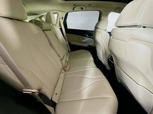 Used 2020 Acura RDX FWD w/ Advance Package image 27