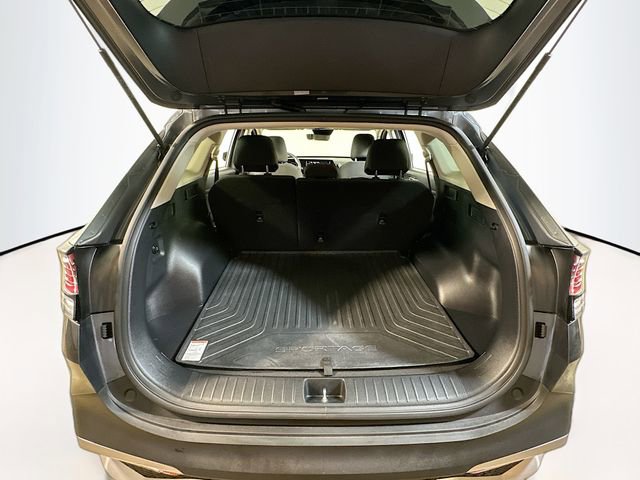 Used 2024 Kia Sportage LX image 21