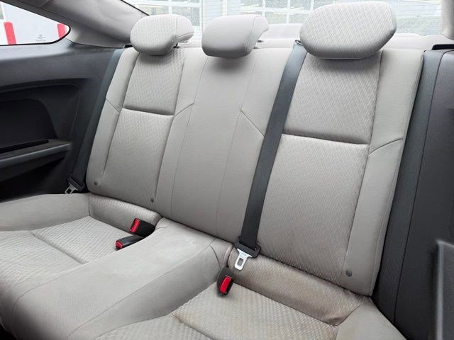 Used 2015 Honda Civic LX image 17
