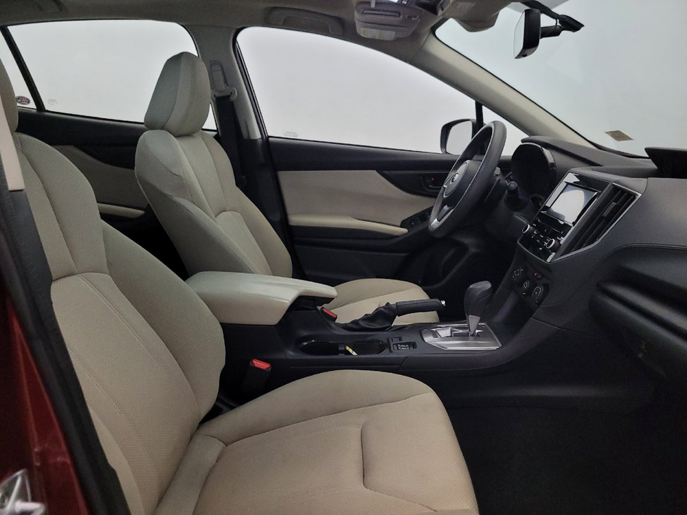 Used 2023 Subaru Impreza 2.0i Premium AWD/4WD image 21
