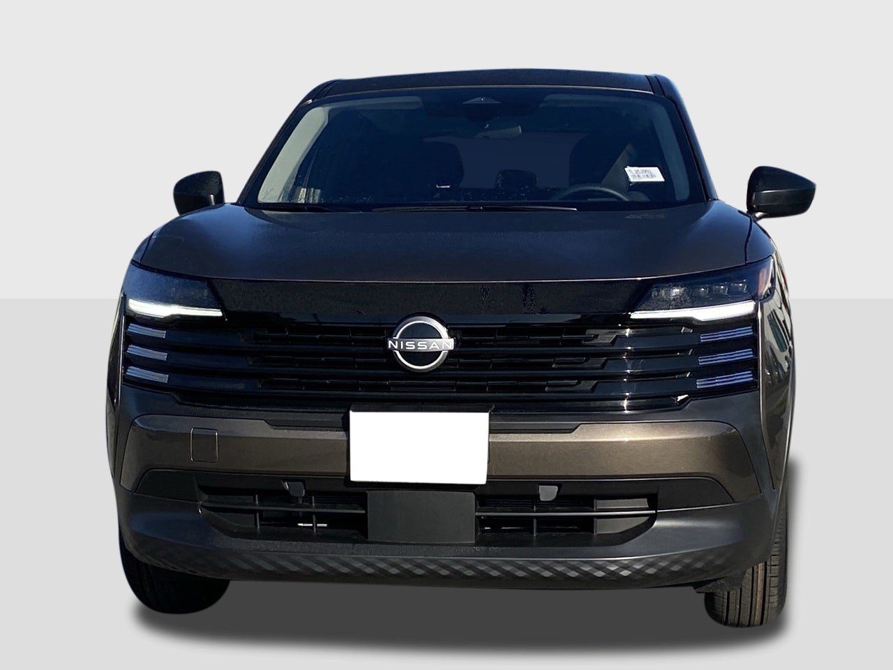 New 2027 Nissan Kicks S FWD image 6