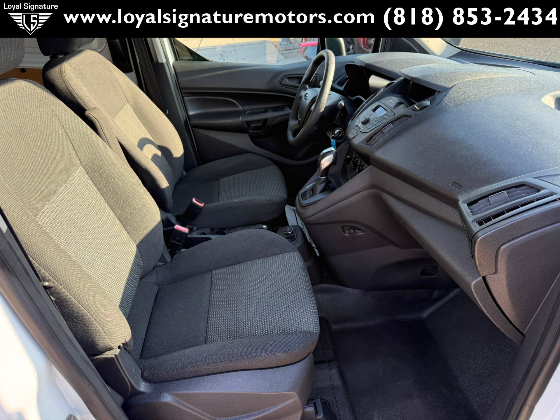 Used 2014 Ford Transit Connect XL FWD image 25