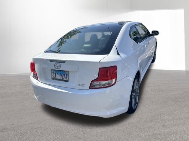 Used 2013 Scion tC FWD image 9