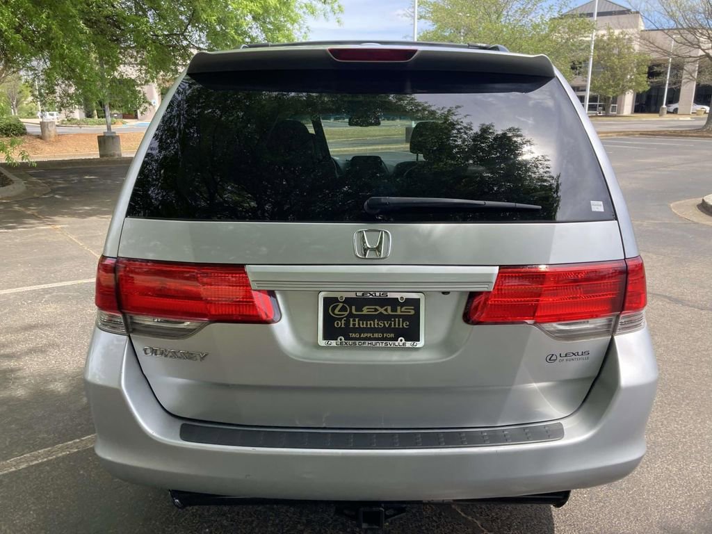 Used 2010 Honda Odyssey EX-L image 3