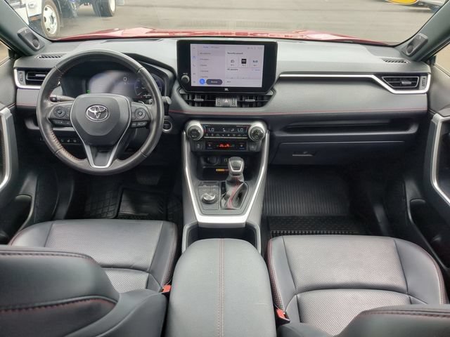 Used 2023 Toyota RAV4 XSE w/ Premium Package AWD/4WD image 26