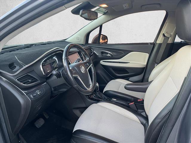 Used 2019 Buick Encore Preferred image 9