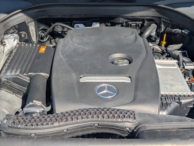 Used 2017 Mercedes-Benz GLC 300 image 23