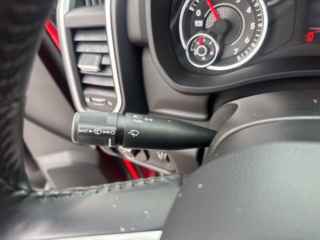 Used 2024 RAM 2500 Big Horn w/ Bed Utility Group image 18