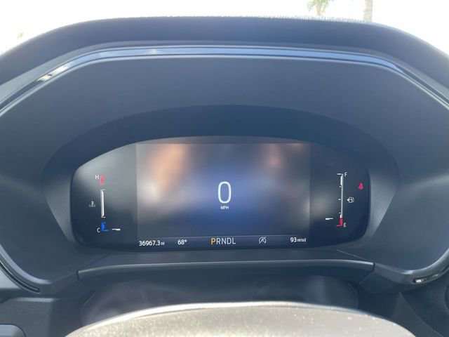 Used 2025 Ford Escape ST-Line FWD image 11