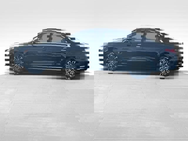 Used 2022 Mercedes-Benz S 580 4MATIC Sedan image 6