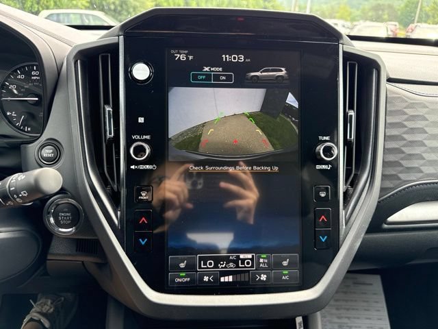 New 2026 Subaru Forester Premium AWD/4WD image 24