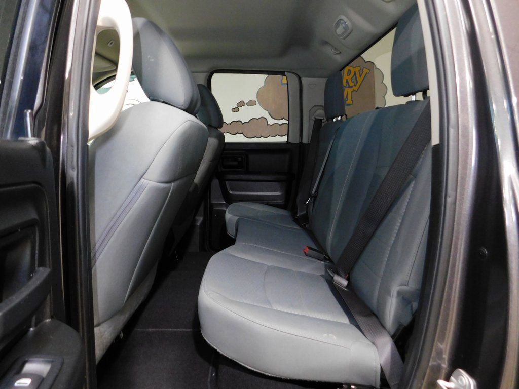 Used 2019 RAM 1500 Express image 70