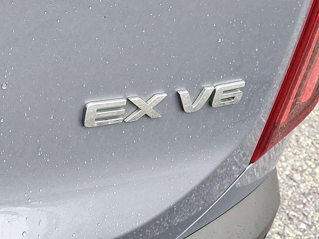 Used 2021 Kia Telluride EX w/ EX Premium Package FWD image 35