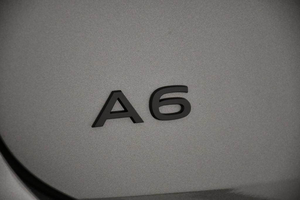 Used 2026 Audi A6 Premium Plus w/ Premium Plus Package AWD/4WD image 9