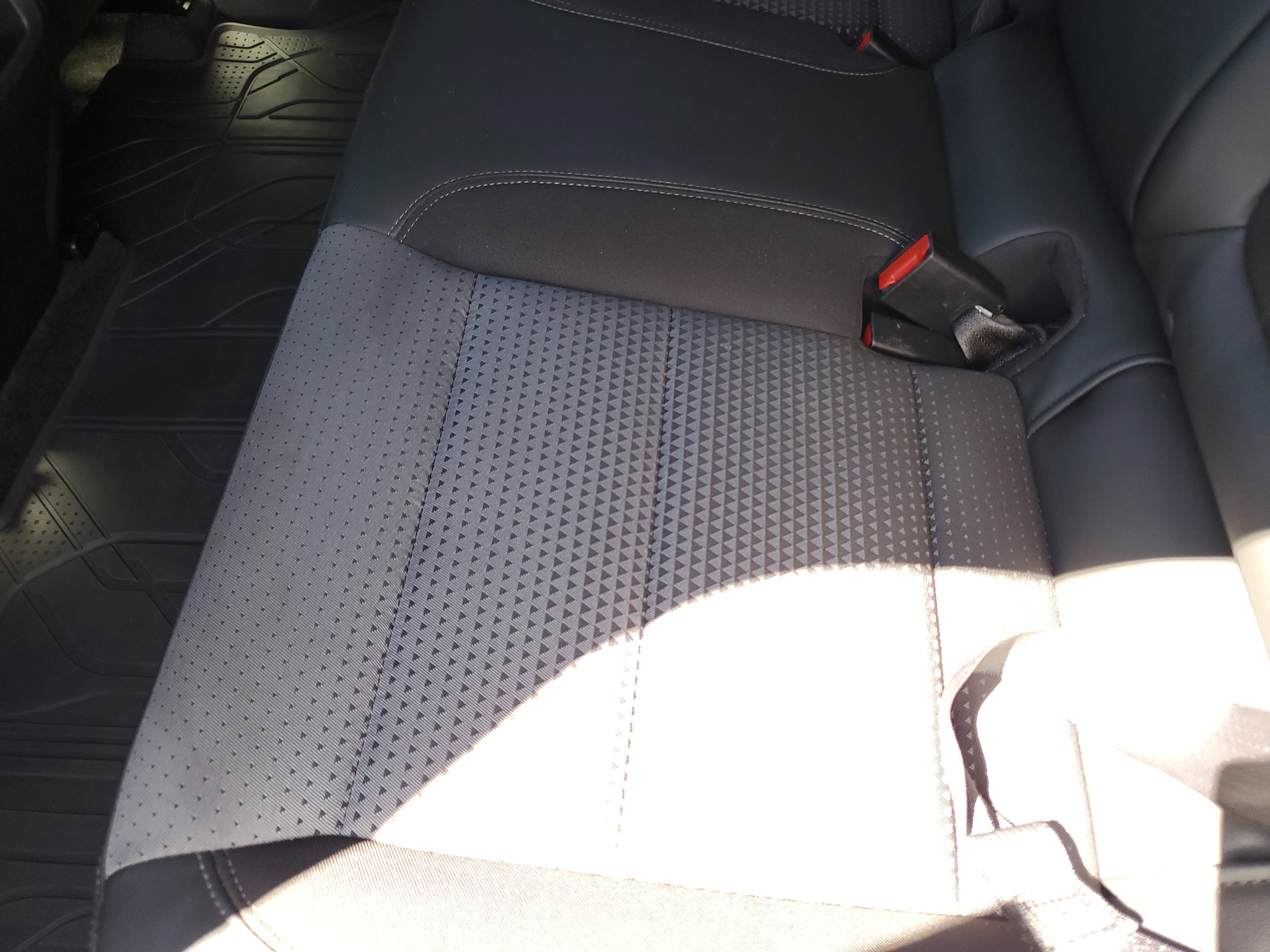 Used 2024 Chevrolet Trax LT w/ Driver Confidence Package FWD image 12