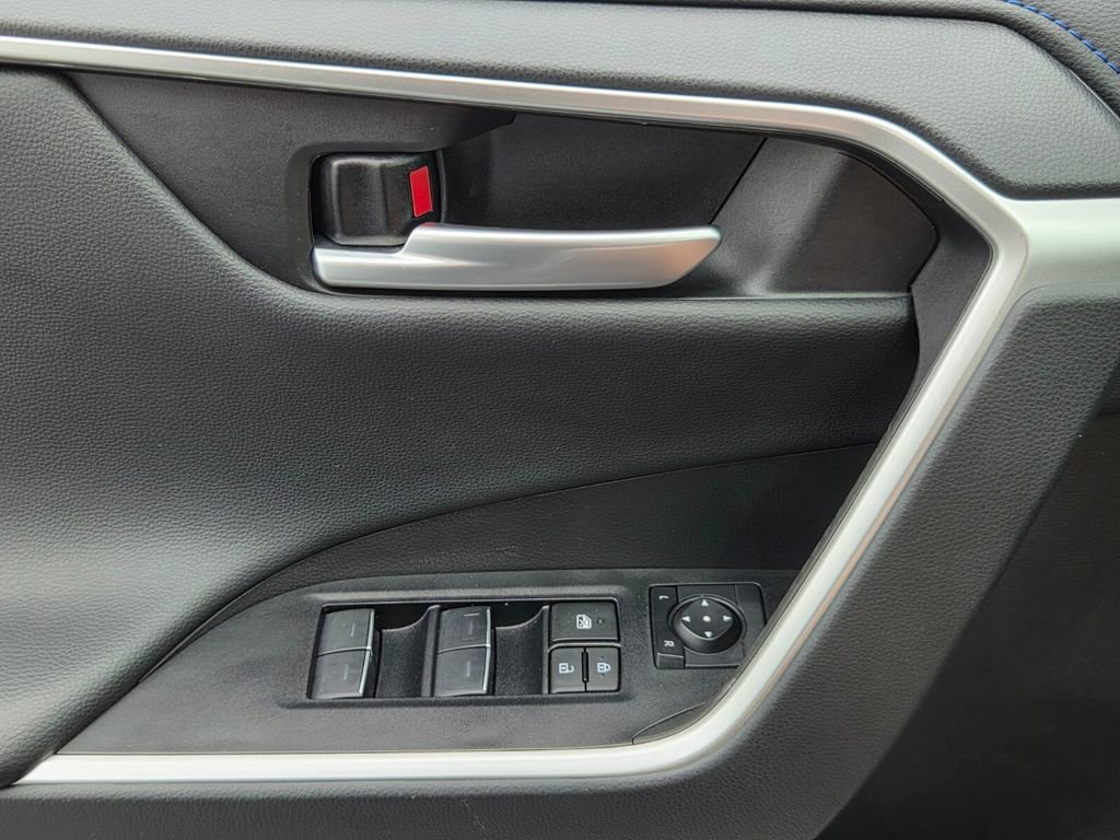 Certified 2023 Toyota RAV4 XSE image 26