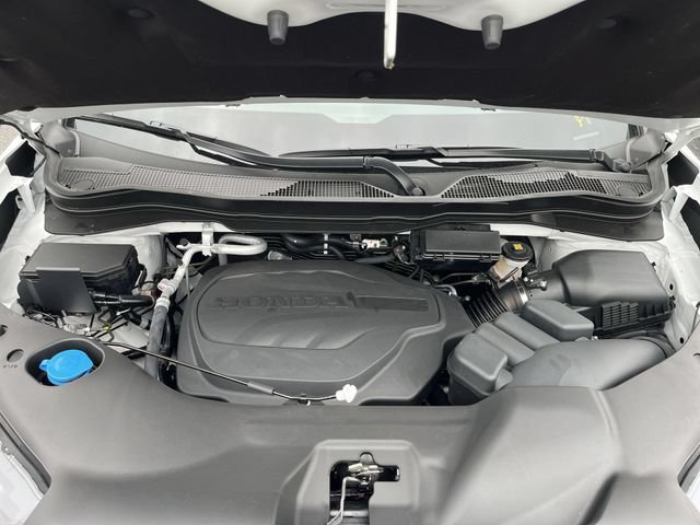 New 2026 Honda Ridgeline RTL image 20