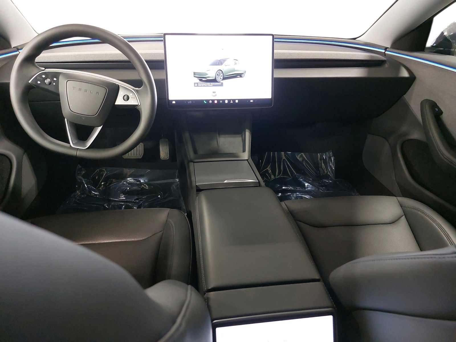 Used 2025 Tesla Model 3 Long Range RWD image 9