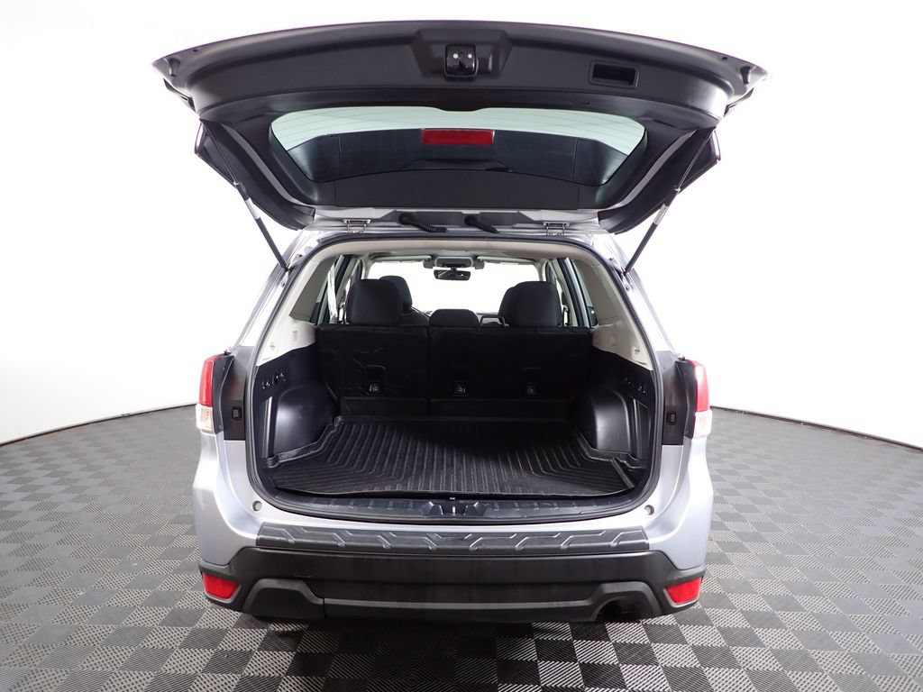 Used 2019 Subaru Forester Premium w/ Popular Package #1 AWD/4WD image 15